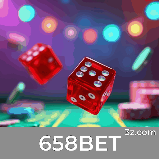 658BET: Emoção e Oportunidades de Ganhar em Jogos de Cassino