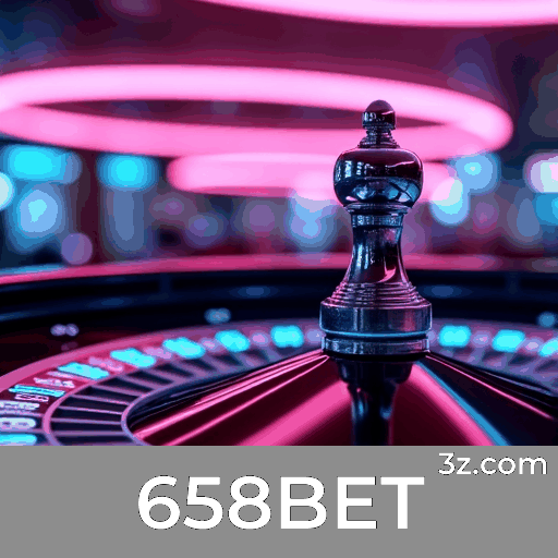 658BET: Emoção e Oportunidades de Ganhar em Jogos de Cassino