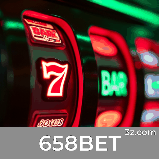 658BET Social Casino: Interação Real e Diversão
