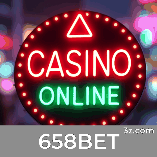 658BET Social Casino: Interação Real e Diversão