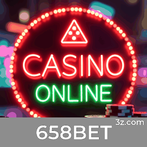 658BET Social Casino: Interação Real e Diversão