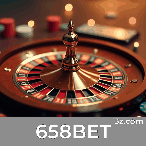 658BET: O Aplicativo Móvel que Revoluciona Suas Apostas