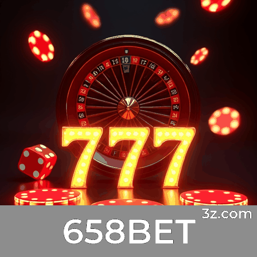658BET: O Seu Cassino Online Seguro e Profissional