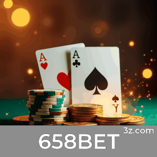 658BET: Domine estratégias de bônus com inteligência