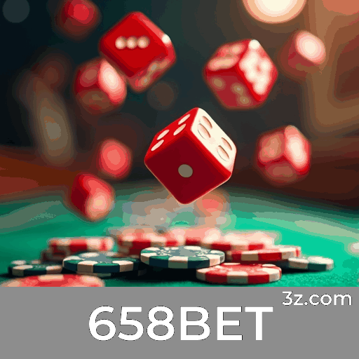 658BET: Ofertas Exclusivas para Usuários Brasileiros