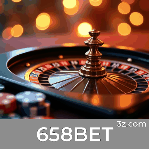 658BET: O Seu Cassino Online Seguro e Profissional