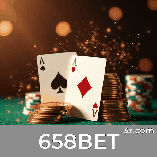 Inovação Tecnológica da 658BET: Transformando o Entretenimento