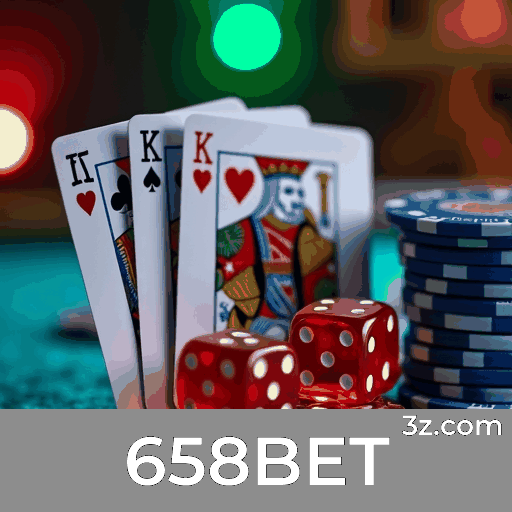 658BET: Ofertas Exclusivas para Usuários Brasileiros