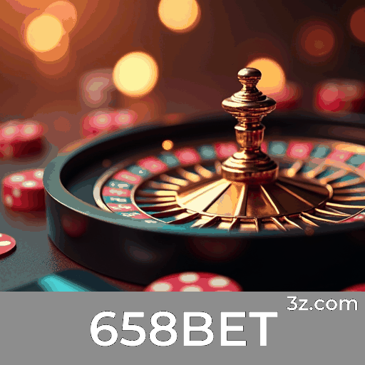 658BET Inova com Tecnologia e Jogos de Nova Geração