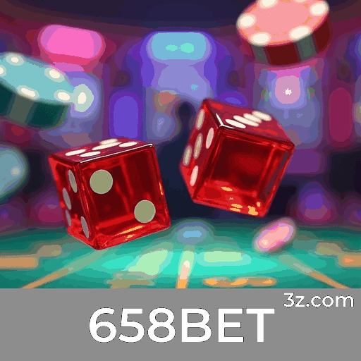 658BET: Emoção e Oportunidades de Ganhar em Jogos de Cassino