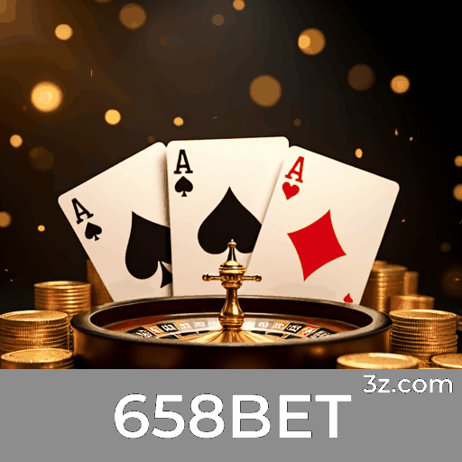 Inovação Tecnológica da 658BET: Transformando o Entretenimento