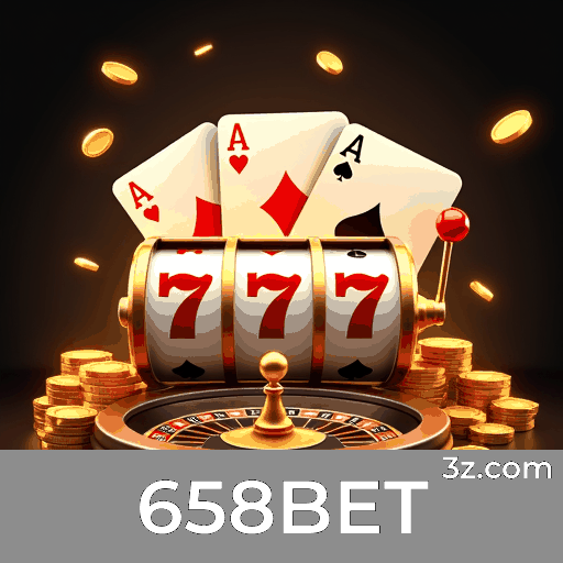 658BET: Domine estratégias de bônus com inteligência