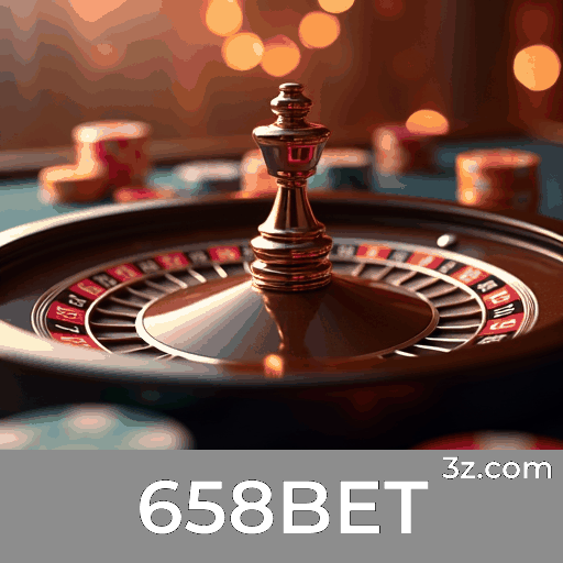 Inovação Tecnológica da 658BET: Transformando o Entretenimento