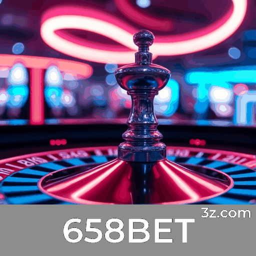 658BET: O Aplicativo Móvel que Revoluciona Suas Apostas