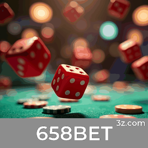 658BET: Emoção e Oportunidades de Ganhar em Jogos de Cassino