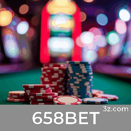 Inovação Tecnológica da 658BET: Transformando o Entretenimento