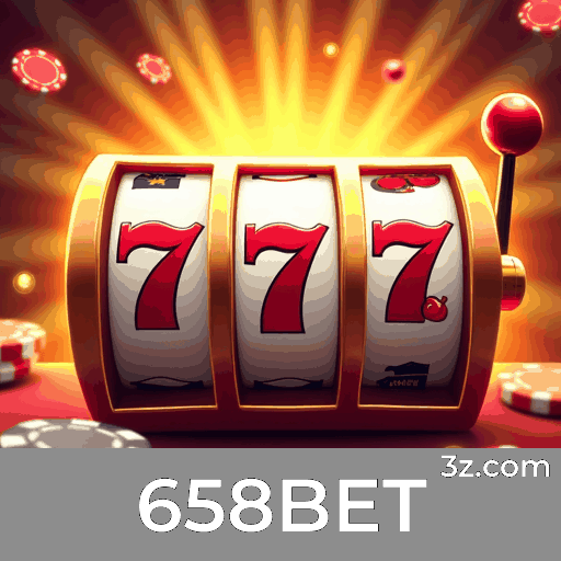 658BET: Domine estratégias de bônus com inteligência