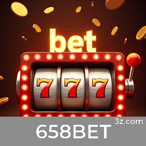 658BET: Domine estratégias de bônus com inteligência