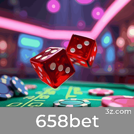 658bet: Cassino Online Seguro e Divertido 658bet: Cassino Online Seguro e Divertido