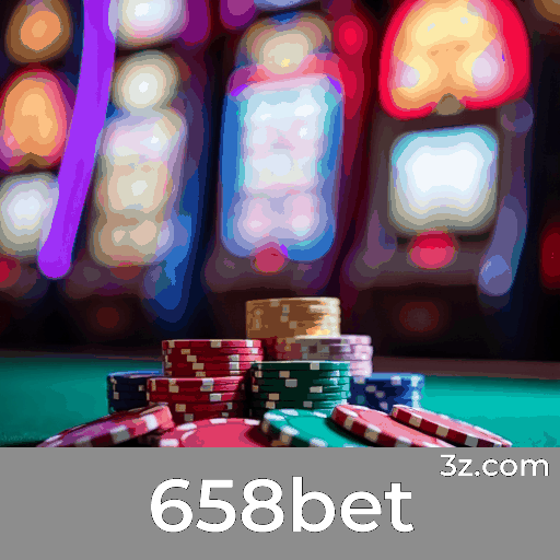 658bet: Cassino Online Seguro e Divertido 658bet: Cassino Online Seguro e Divertido
