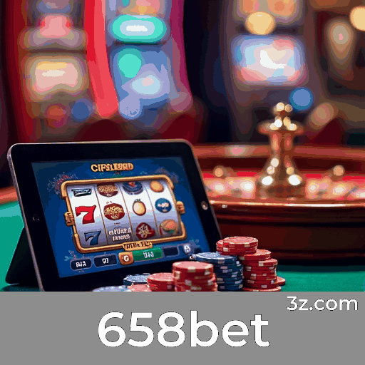 658bet: Cassino Online Seguro e Divertido 658bet: Cassino Online Seguro e Divertido